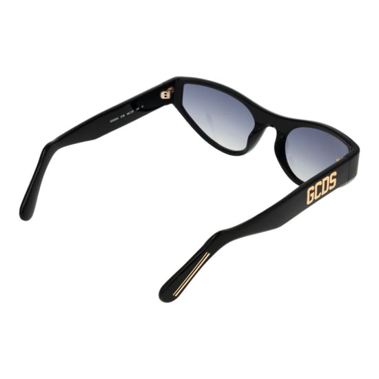 Gcds Sonnenbrille Schwarz - Image 3