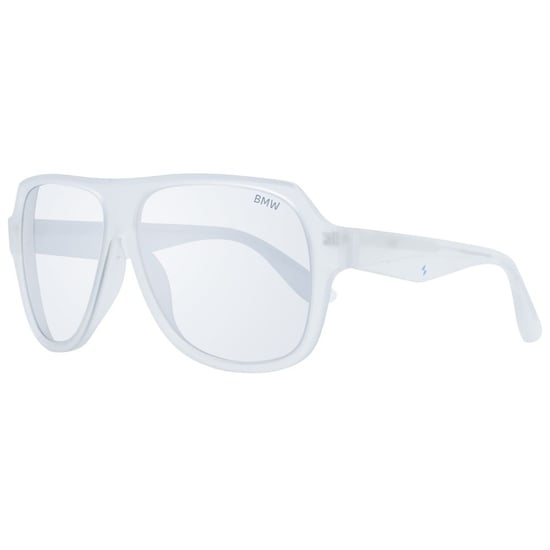 BMW M Motorsport Sonnenbrille Weiß - Image 1