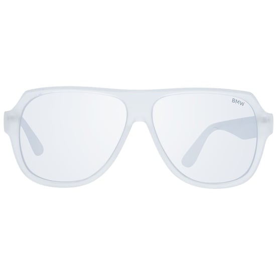 BMW M Motorsport Sonnenbrille Weiß - Image 2