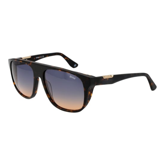 BMW Sonnenbrille Schildpatt Verlauf - Image 1