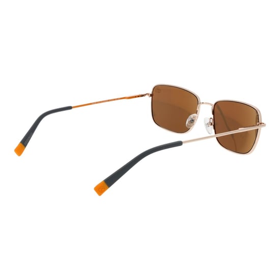 Tb9216 Sonnenbrille mit quadratischem Rahmen - Image 3