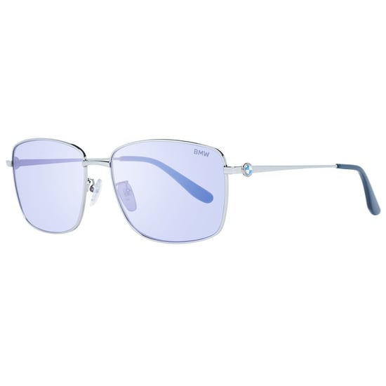 BMW Quadrat-Rahmen Sonnenbrille - Image 1