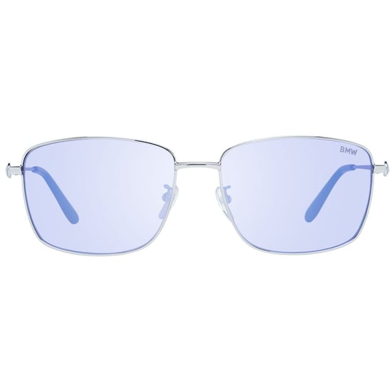 BMW Quadrat-Rahmen Sonnenbrille - Image 2