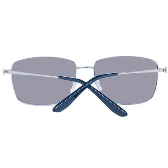BMW Quadrat-Rahmen Sonnenbrille - Image 3