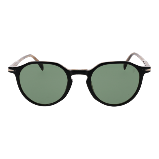David Beckham Sonnenbrille DB 1217/S PPOO7 50 - Image 2