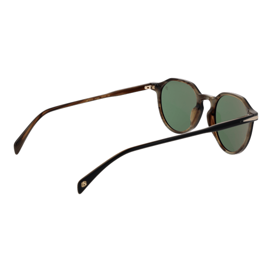 David Beckham Sonnenbrille DB 1217/S PPOO7 50 - Image 3