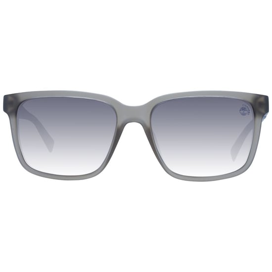 Tb9212 Graue Verlaufslinsen Sonnenbrille - Image 2