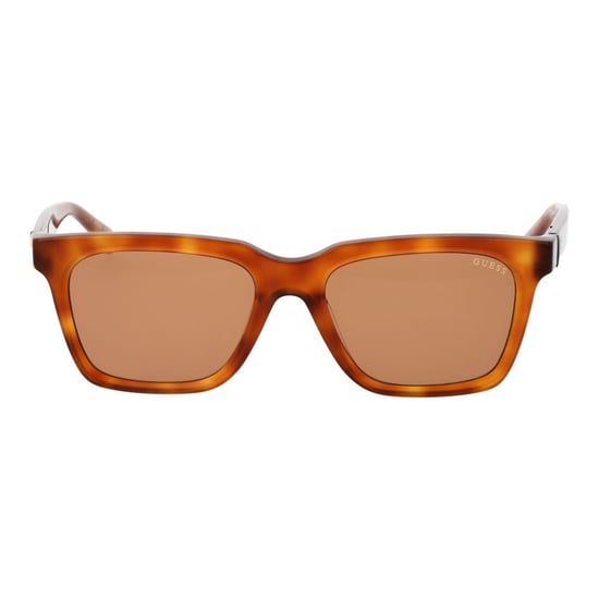 Gu7760 Schildpatt Quadrat-Sonnenbrille - Image 2