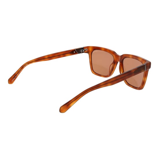 Gu7760 Schildpatt Quadrat-Sonnenbrille - Image 3