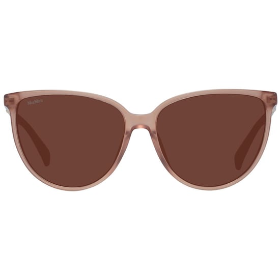 Mm1302s Katzenaugen-Sonnenbrille in Pinkbraun - Image 2
