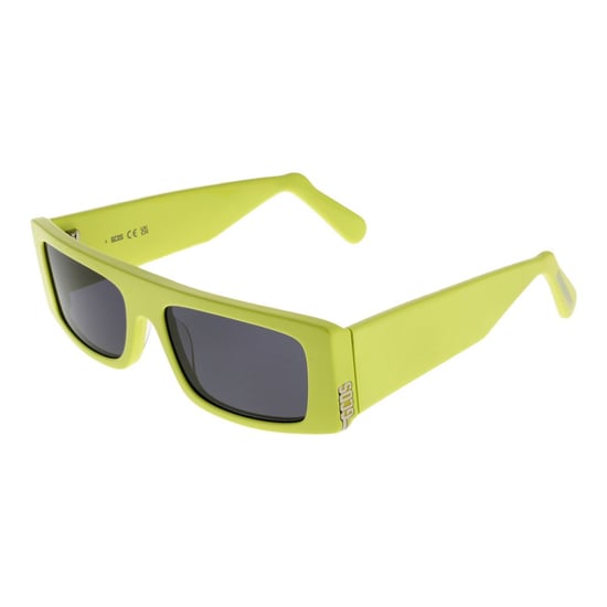 Gcds Modell Gc1055357 Limettengrüne Sonnenbrille - Image 1