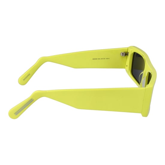 Gcds Modell Gc1055357 Limettengrüne Sonnenbrille - Image 3