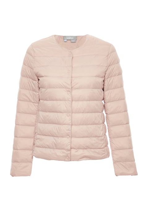 usha Jacke Damen rosa - Image 1