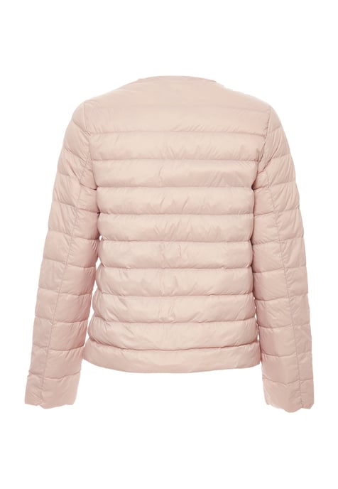 usha Jacke Damen rosa - Image 2