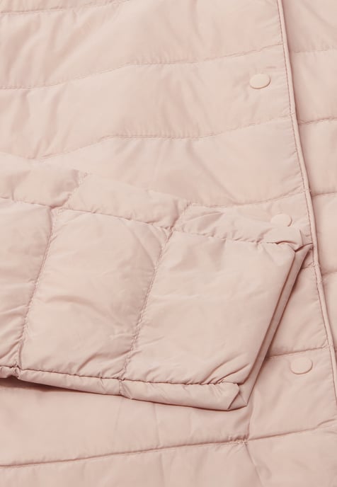 usha Jacke Damen rosa - Image 3