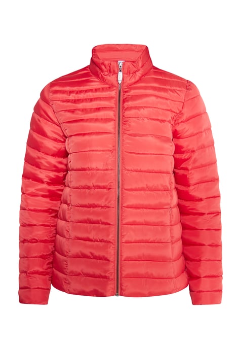 usha leichte Steppjacke Damen verrotten - Image 1