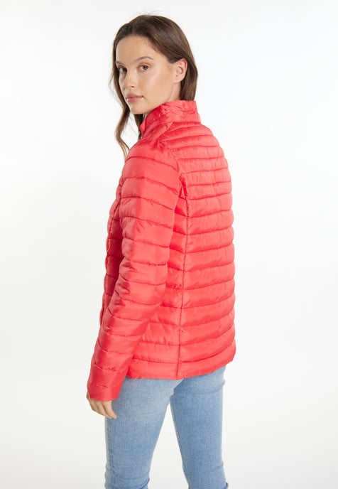 usha leichte Steppjacke Damen verrotten - Image 4