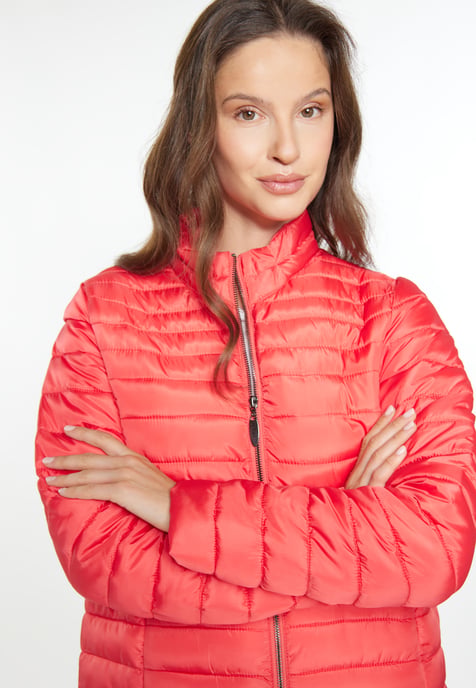 usha leichte Steppjacke Damen verrotten - Image 5