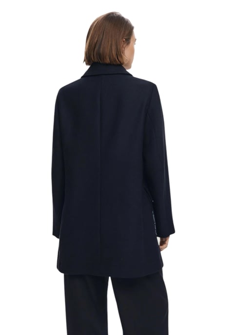 Patchwork-Denimjacke - Image 2