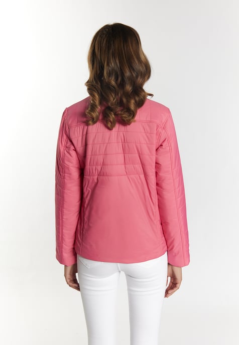 Faina Übergangsjacke für Damen - Rosa - Image 4