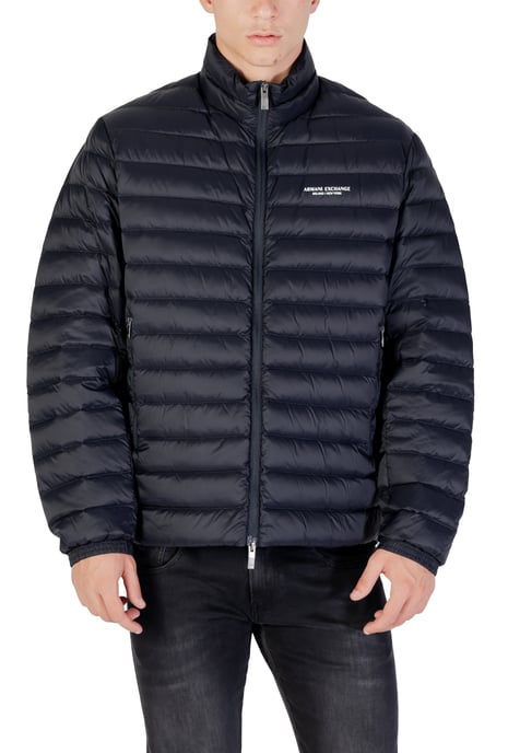 Gepolsterte Pufferjacke - Image 1