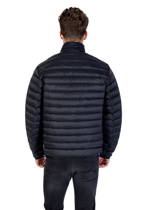 Gepolsterte Pufferjacke - Image 2