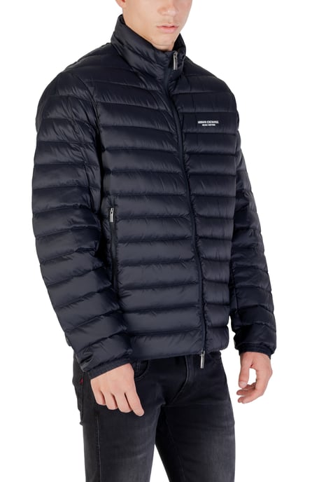 Gepolsterte Pufferjacke - Image 3