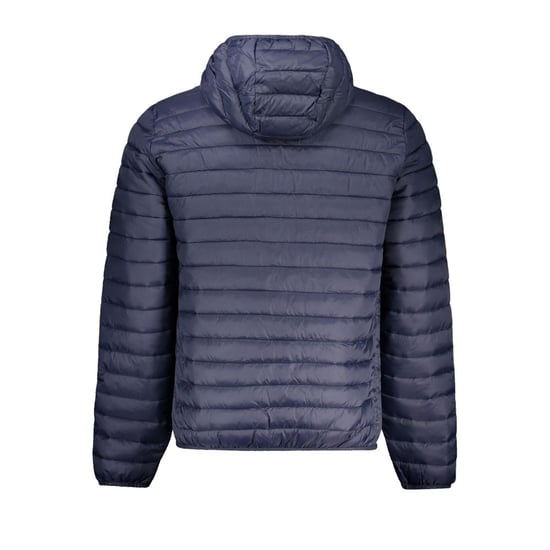 Gep padded Kapuzenjacke Navy - Image 2