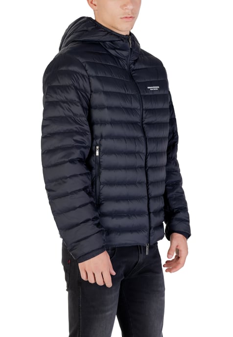 Gepolsterte Kapuzenjacke - Image 3