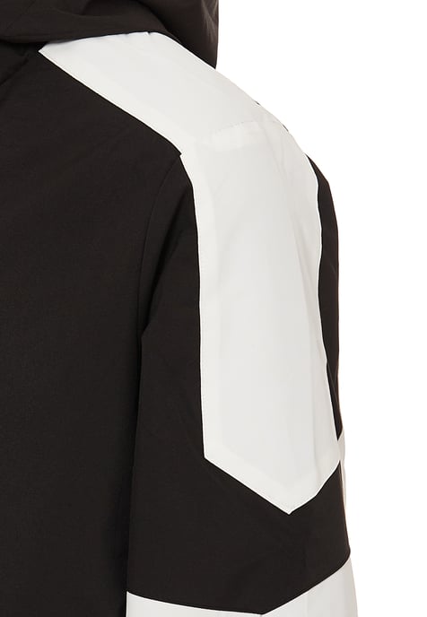 TALENCE Jacke Herren schwarz - Image 3