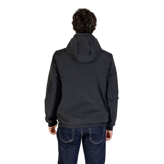 Steppjacke mit Kapuze - Image 2