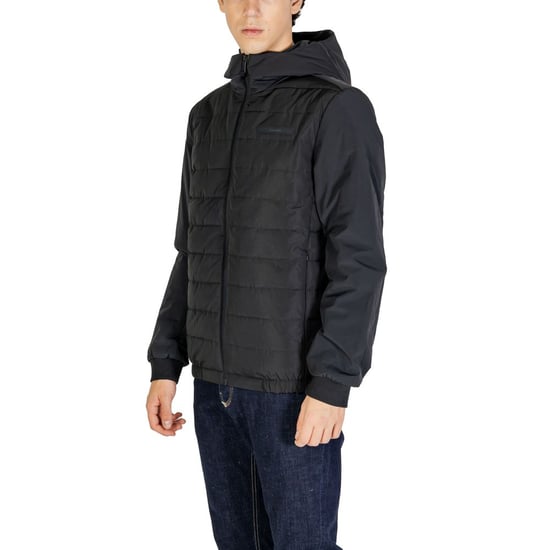Steppjacke mit Kapuze - Image 3