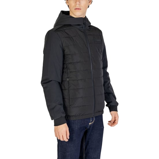 Steppjacke mit Kapuze - Image 4