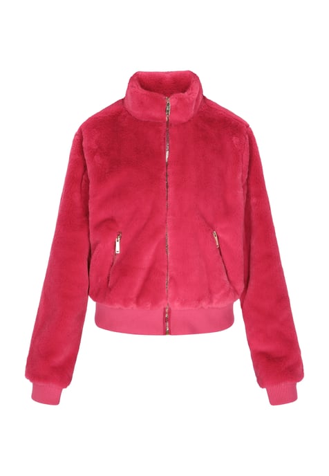 Faina Jacke Damen Rosa - Image 1