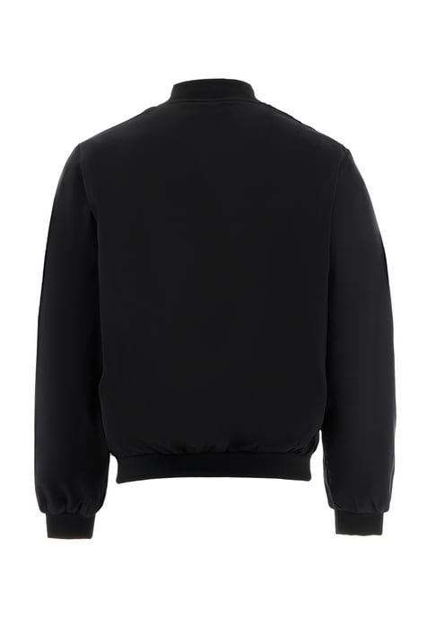 TUFFSKULL Jacke Herren schwarz - Image 2