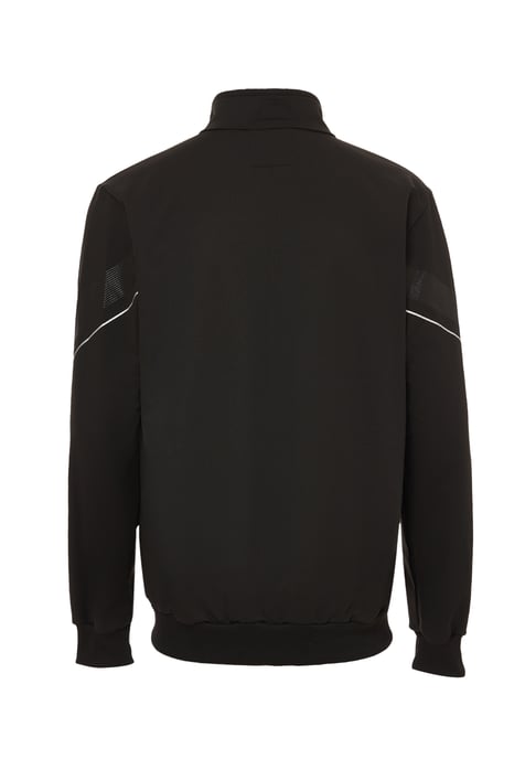 TALENCE Jacke Herren schwarz - Image 2