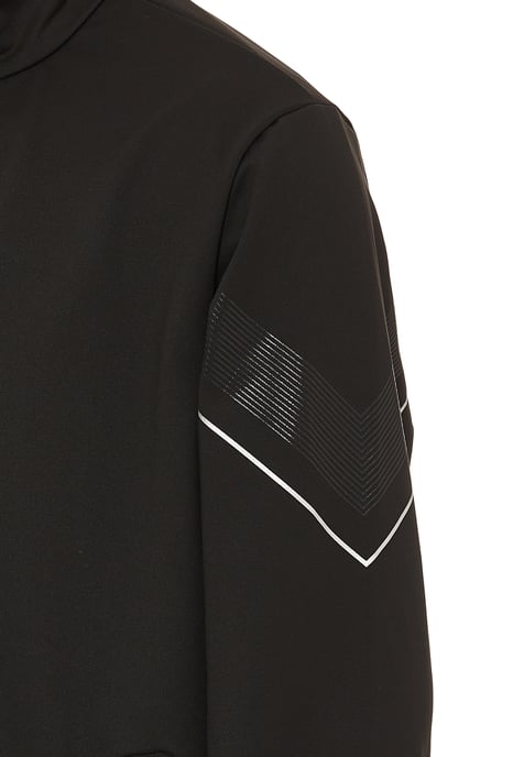 TALENCE Jacke Herren schwarz - Image 3