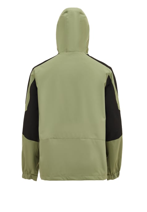 TALENCE Jacke Herren oliv - Image 5