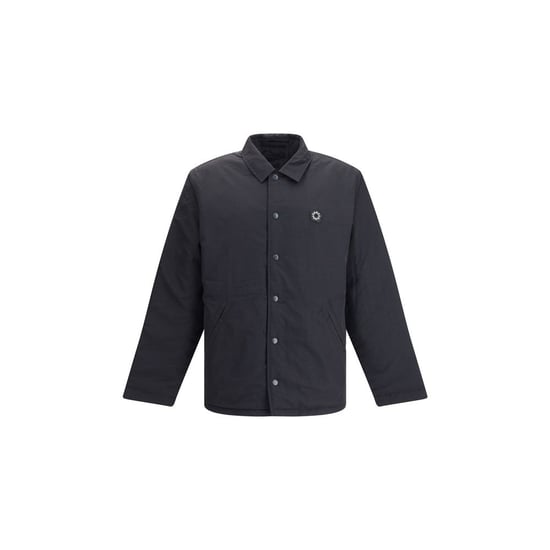 Coach-Jacke Logo - Image 1