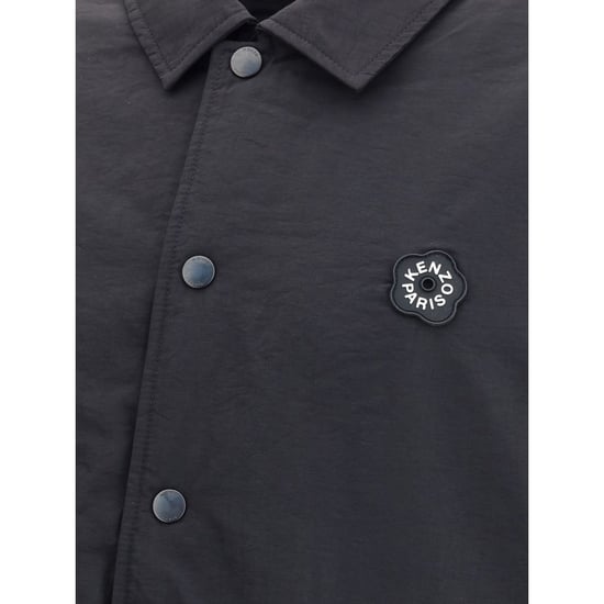 Coach-Jacke Logo - Image 3