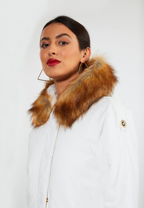 faina parka d'hiver minya - Image 5