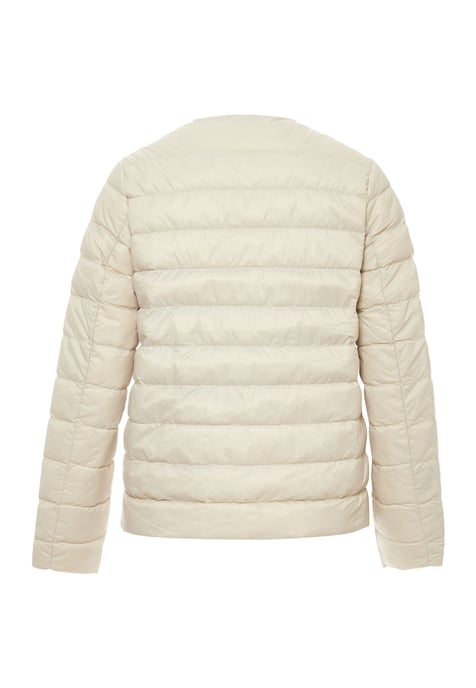 usha Jacke Damen Wollweiß - Image 2