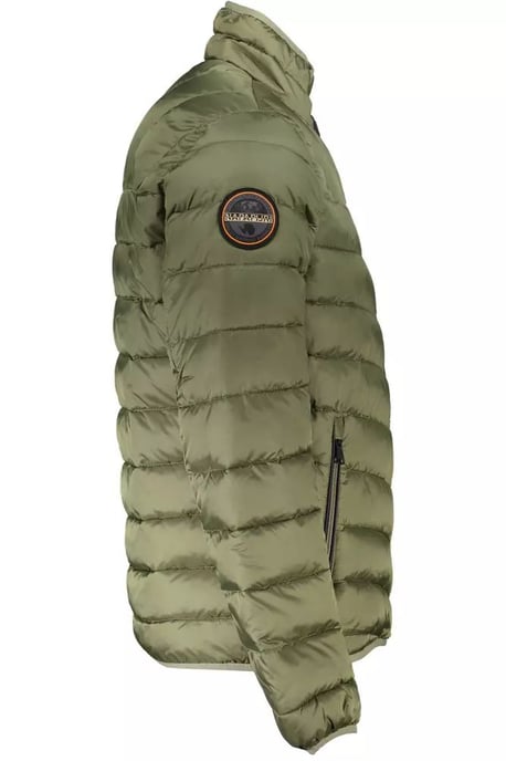 Steppjacke Achamo Modell - Image 3
