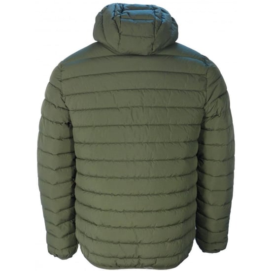 Aquascutum - Kapuzenjacke für Herren, Aktiv (Grün) - Image 2