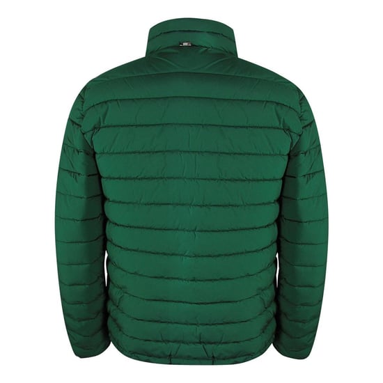 Aquascutum - Steppjacke für Herren, Aktiv (Dunkelgrün) - Image 2