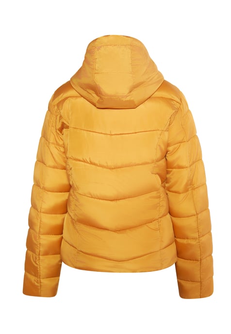 usha Steppjacke Damen Curry - Image 2