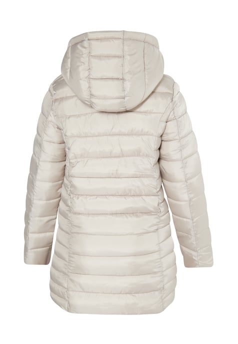 usha Winterjacke Damen Stein - Image 2
