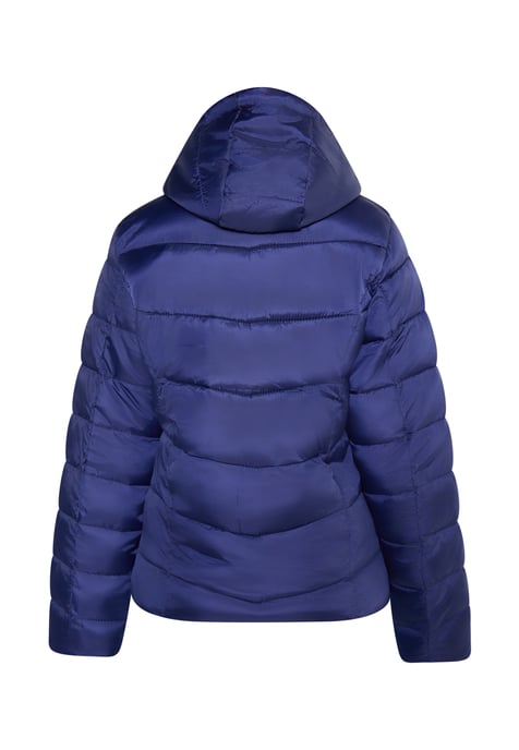usha Steppjacke Damen Marine - Image 2