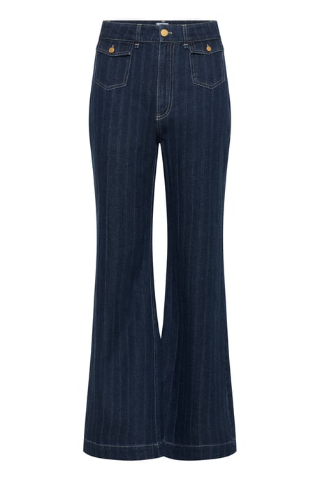 Jeans OshanaSZ Jeans A-shape - Image 4