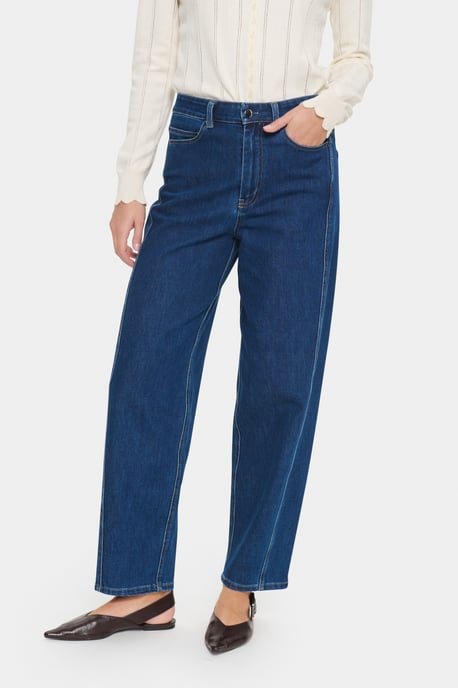 Jeans OivySZ Jeans Lockere Passform - Image 2